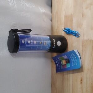 BlendJet 2 - The Original Portable Blender